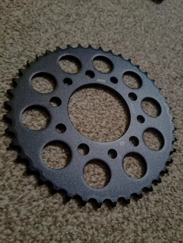 CB500 Race Chain and Sprocket Kit